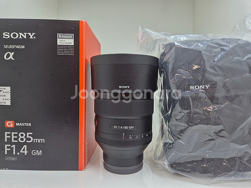 16-25G, 85GM, 100GM, 시그마 50mm ...--1