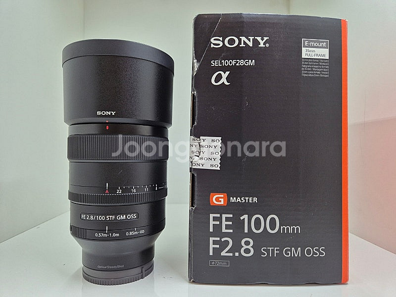 16-25G, 85GM, 100GM, 시그마 50mm ...--2