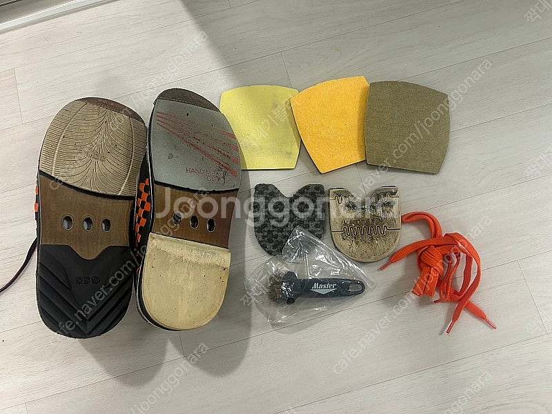 (중고 볼링) 볼링화 판매--1