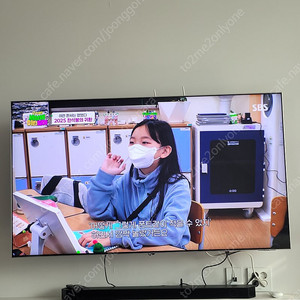 삽니다)삼성65인치 티비 순정 스탠드삽니다