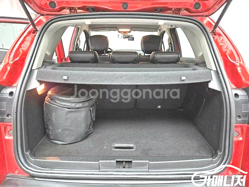 QM3 디젤 1.5 RE 시그니처 2015 년 중고차◆전액할부◆중고리스◆여유자금◆--6