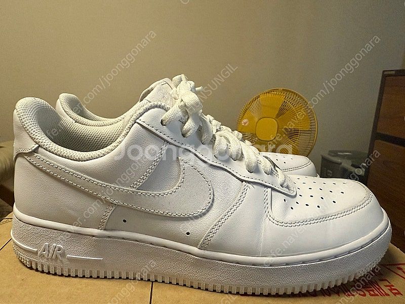 [하남시] 나이키 에어포스원(AF1) 운동화 매장 정품...--0