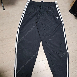 아디다스 우븐파이어버드 트랙팬츠 2XL