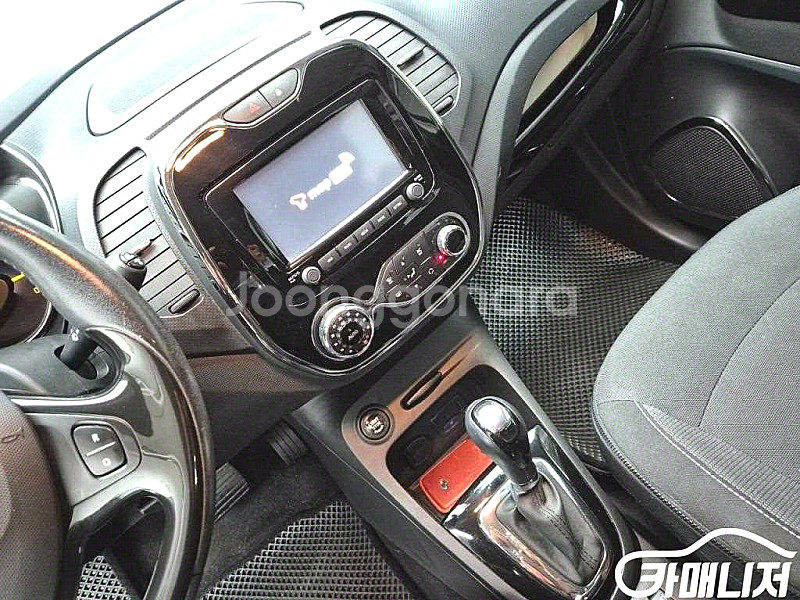 QM3 디젤 1.5 RE 2014 년 중고차◆전액할부◆중고리스◆여유자금◆--2