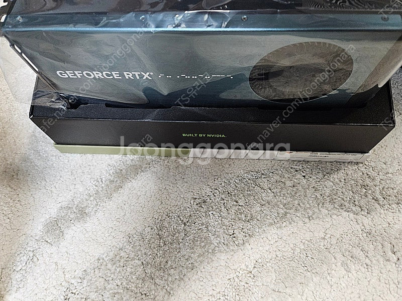 RTX 4090 Blower--4