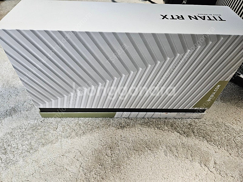 RTX 4090 Blower--5