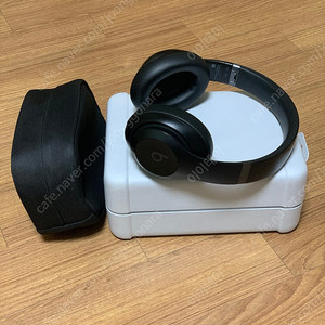 비츠 스튜디오 프로 Beats Studio Pro 블랙
