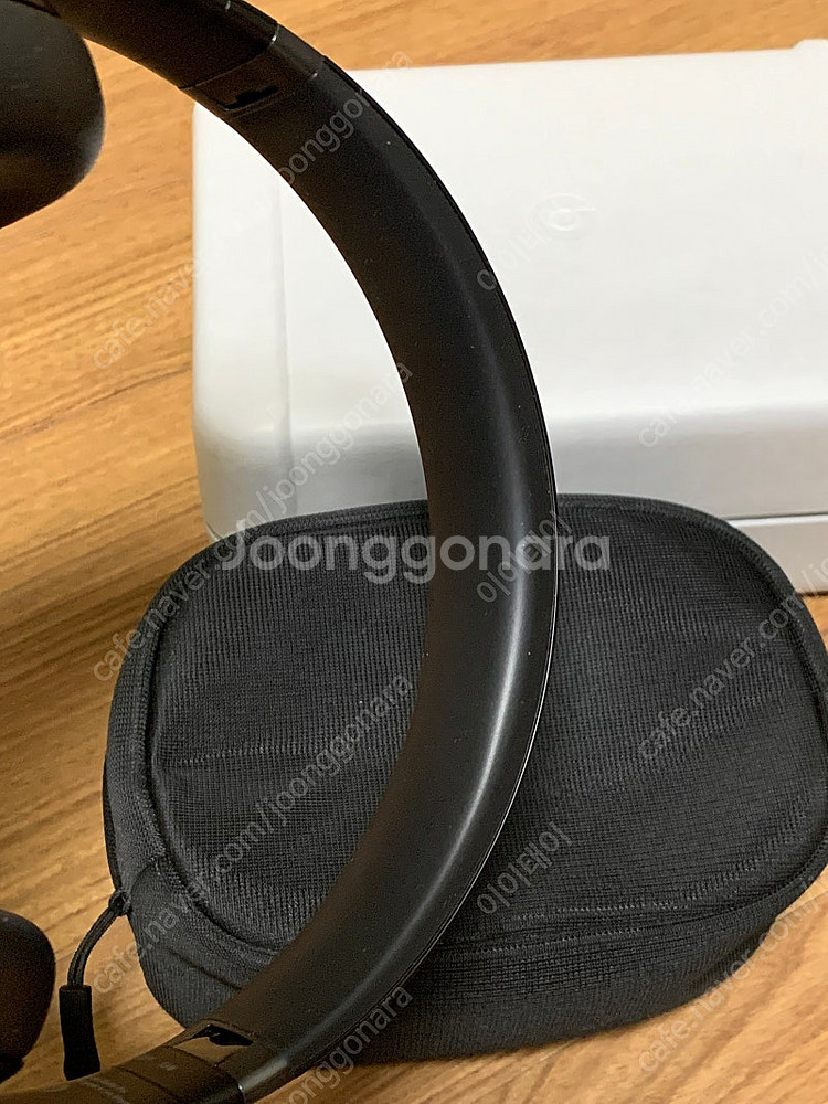 비츠 스튜디오 프로 Beats Studio Pro 블랙--4