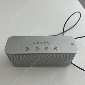 삼성 블루투스 스피커 Level Box