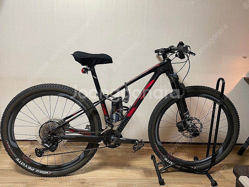 엘파마 판타지아 G8300 MTB 자전거 판매합니다.--0