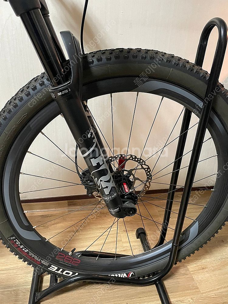 엘파마 판타지아 G8300 MTB 자전거 판매합니다.--2