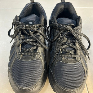 뉴발 410 v5 올검 260mm