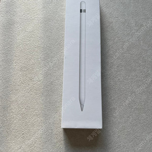APPLE Pencil 1세대 MK0C2KH/A (정품)