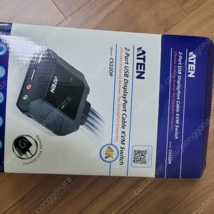 cs22dp aten