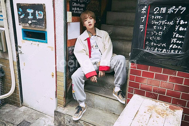 버버리 레인보우 스니커즈 EUR 44--8