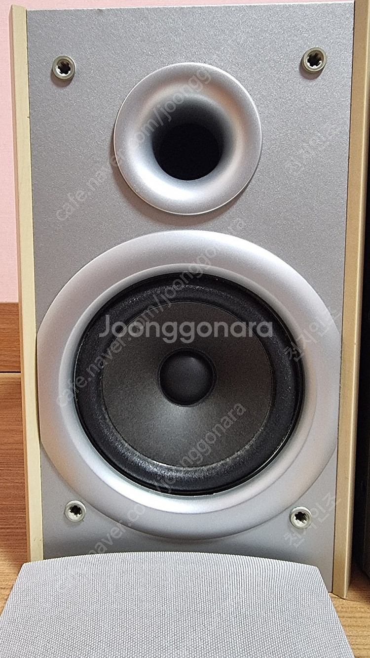 JVC 미니 오디오 UX H300 마이크로 컴포넌트--4