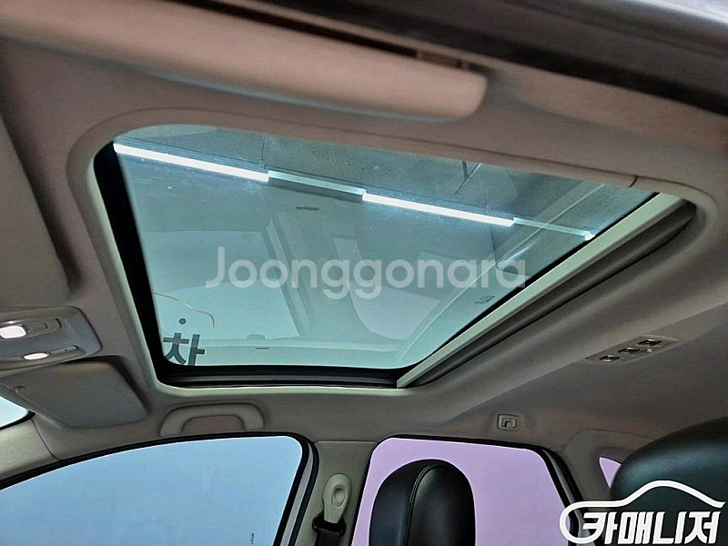 뉴QM3 디젤 1.5 RE 2018 년 중고차◆전액할부◆중고리스◆여유자금◆--7