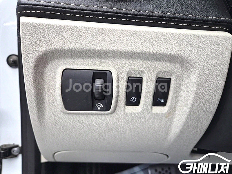 뉴QM3 디젤 1.5 RE 2018 년 중고차◆전액할부◆중고리스◆여유자금◆--8