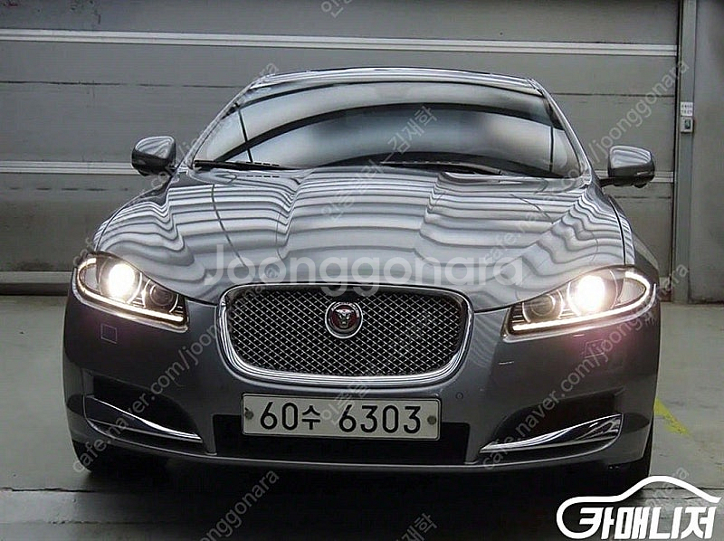 [재규어]뉴XF 3.0 SC AWD 프리미엄 ★최저가판...--2