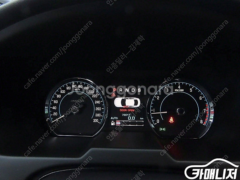 [재규어]뉴XF 3.0 SC AWD 프리미엄 ★최저가판...--9