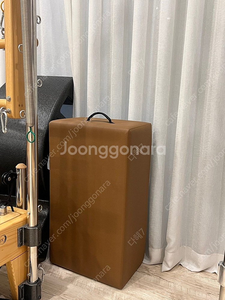 무료나눔 + 판매 | 하프필라테스 콤비리포머 1대 / ...--5