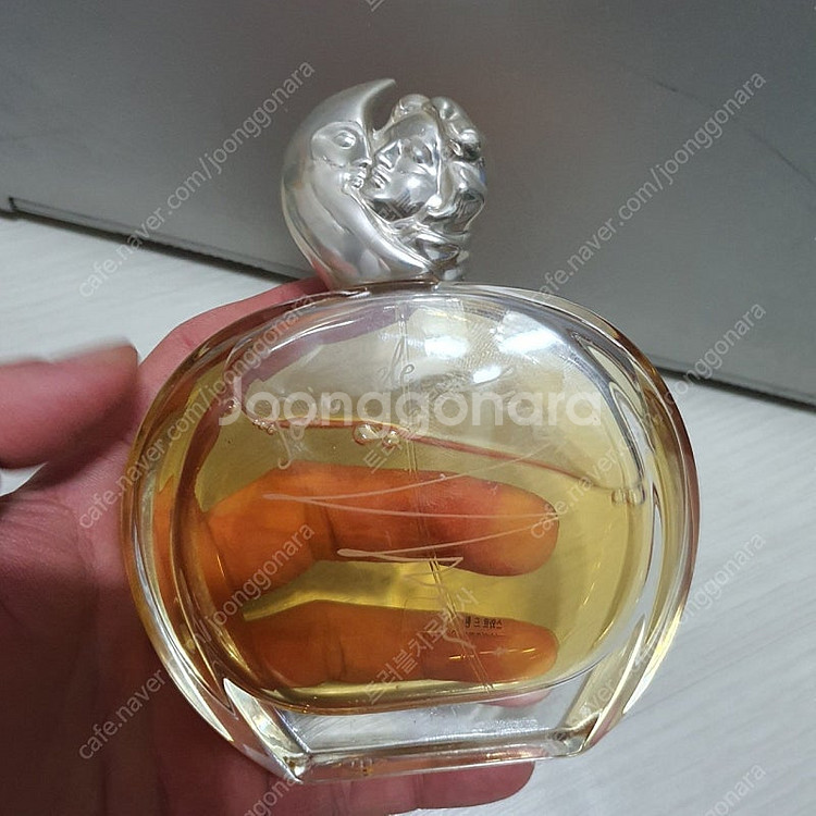 시슬리 스와르 드 륀 EDP 100ml 향수 (42)--1