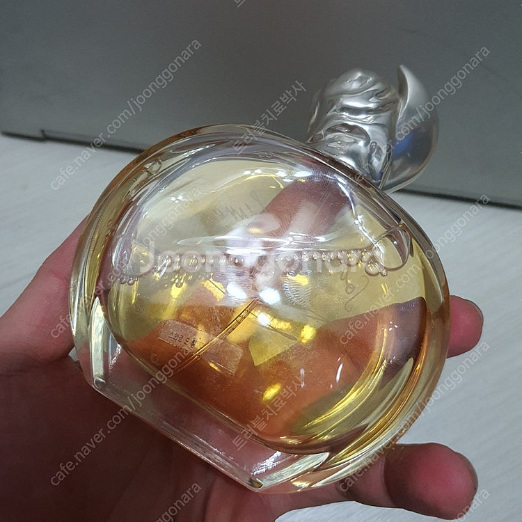 시슬리 스와르 드 륀 EDP 100ml 향수 (42)--2