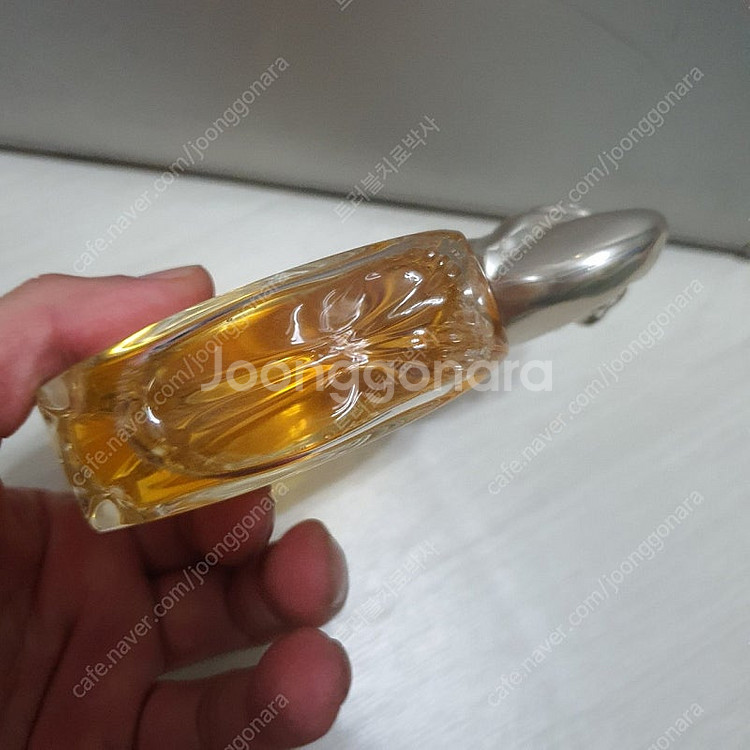 시슬리 스와르 드 륀 EDP 100ml 향수 (42)--5