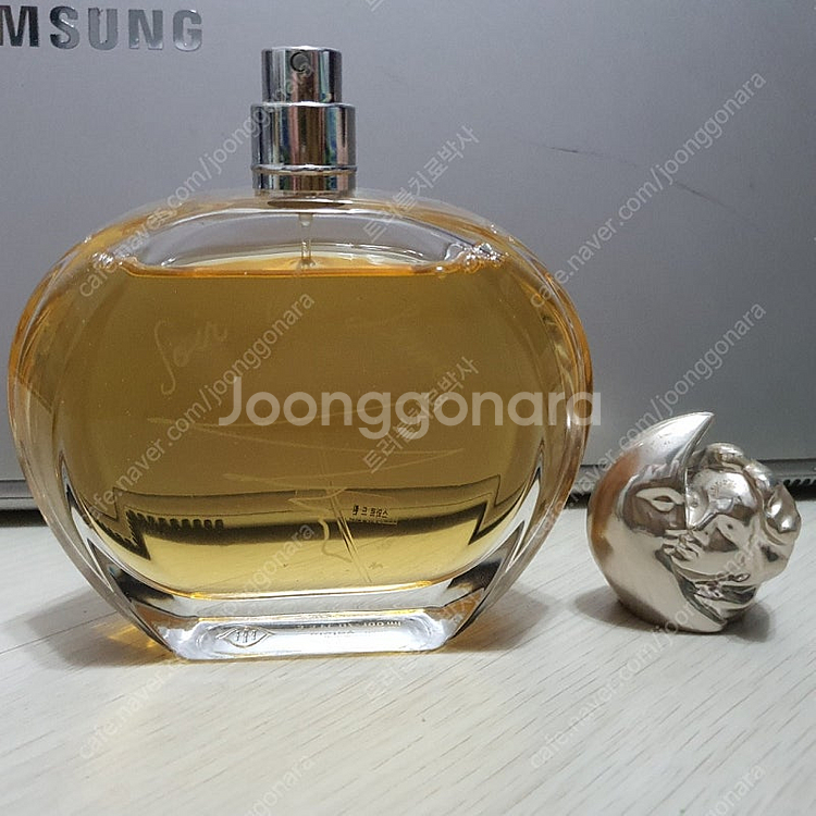 시슬리 스와르 드 륀 EDP 100ml 향수 (42)--9