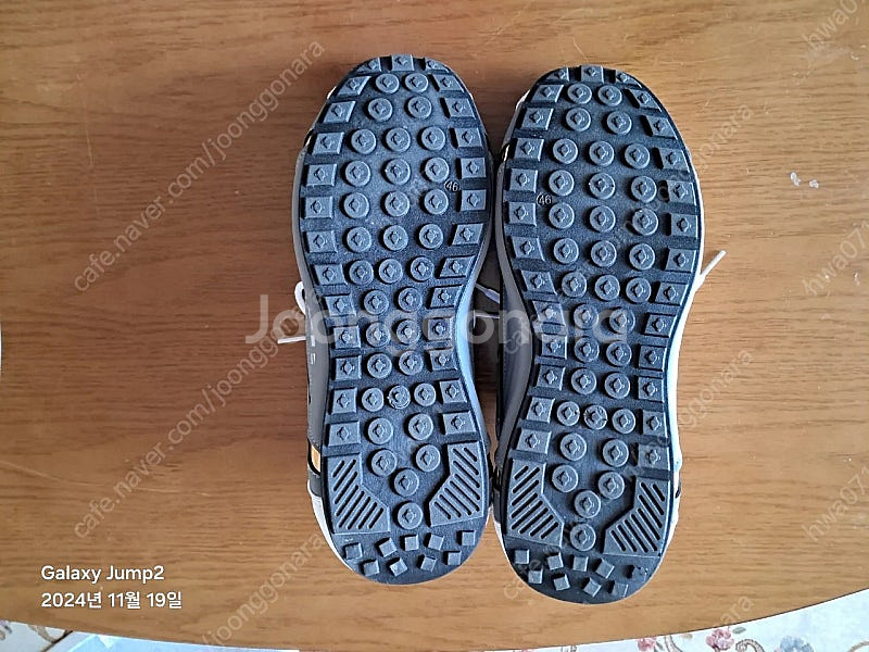 런링화 280--2