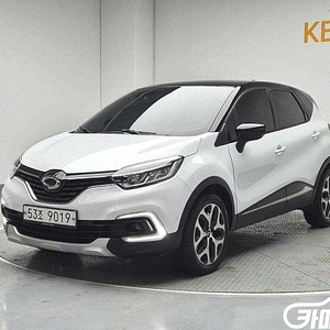 뉴QM3 디젤 1.5 RE 2019 년 중고차◆전액할부◆중고리스◆여유자금◆