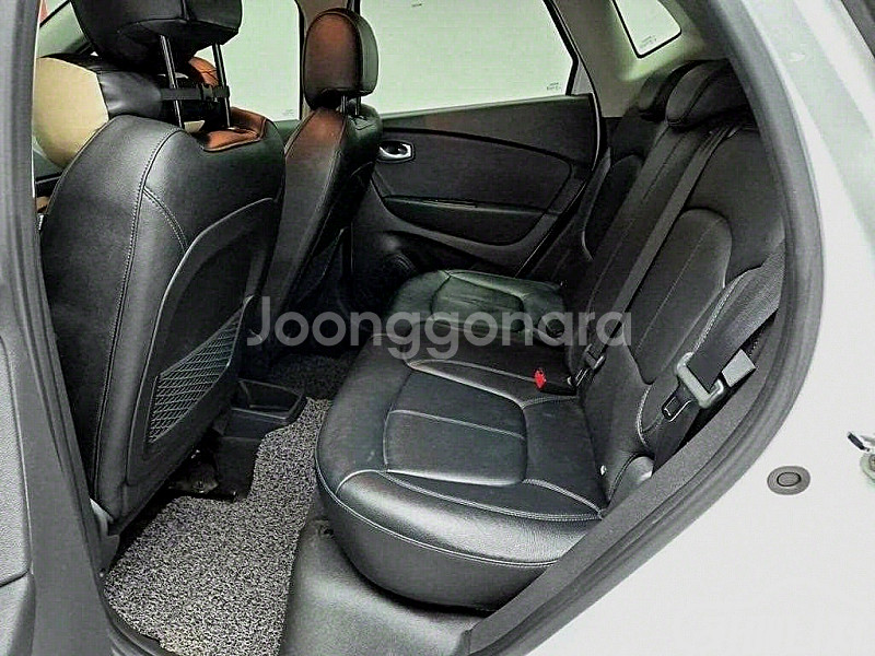 뉴QM3 디젤 1.5 RE 2019 년 중고차◆전액할부◆중고리스◆여유자금◆--4