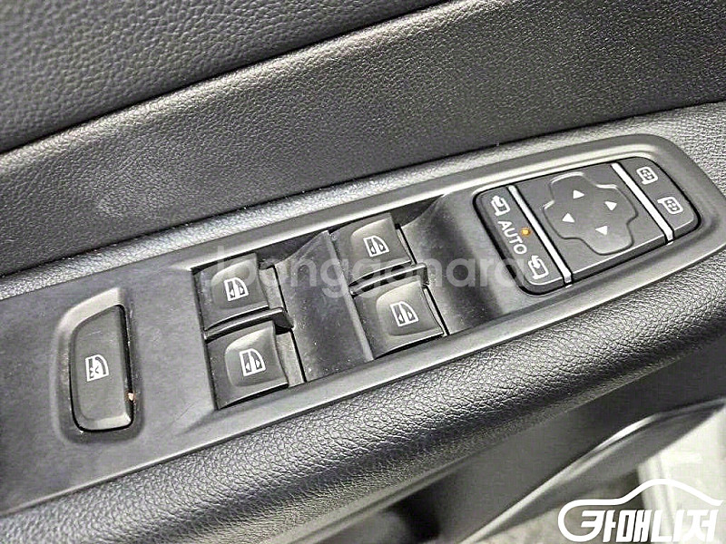 뉴QM3 디젤 1.5 RE 2019 년 중고차◆전액할부◆중고리스◆여유자금◆--7