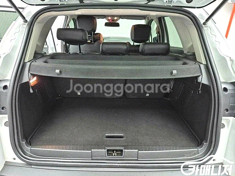 뉴QM3 디젤 1.5 RE 2019 년 중고차◆전액할부◆중고리스◆여유자금◆--9