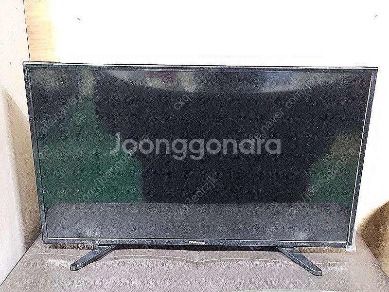대우 32인치 LED TV 티비 모니터 판매합니다.--0