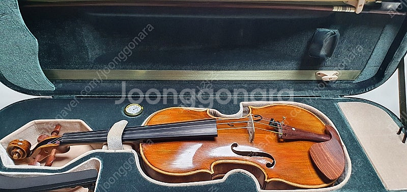 효정hv400 바이올린+ 드림1/4 효정ㅡ대전--2