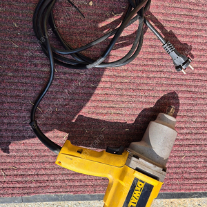 디월트 전기 임팩렌치 DEWALT DW 293