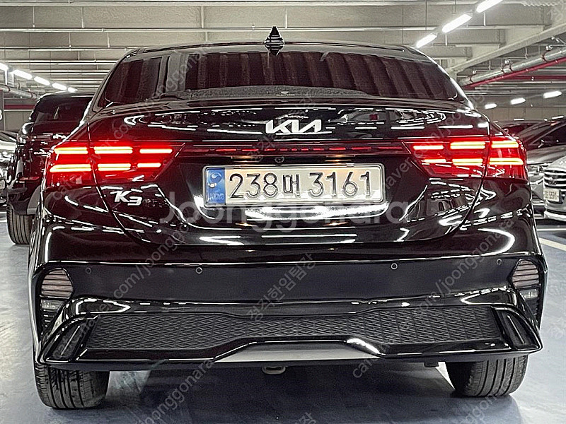 기아 더뉴 K3 2세대 16 가솔린 노블레스 저렴하게 ...--4