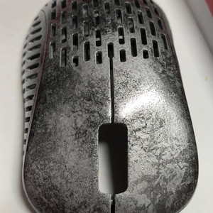 펄사 xlite v1 무선 게이밍 마우스 개인 도색 pulsar