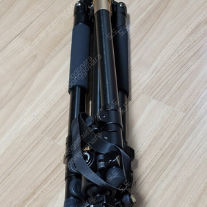 호루스벤누 rc-30tl / qzsd 삼각대 팝니다