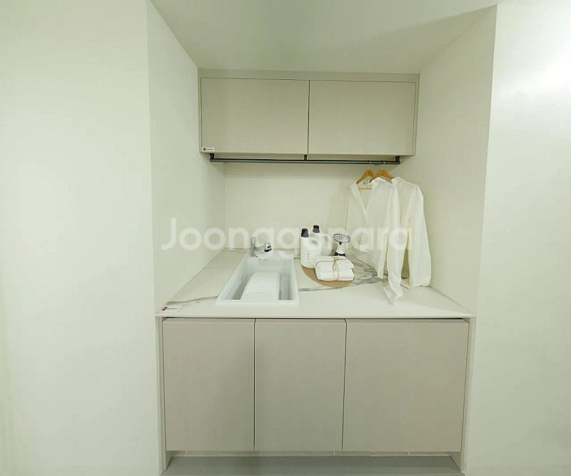 2월3일 충남아산모델하우스️ KCC발코니창호,이탈리아세라...--0