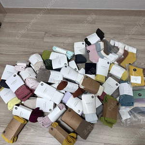 도레미 (새상품)피카부 여아 골지타이즈 스타킹 양말 삭스 유아동 아동양말 아기 도레미골지타이즈