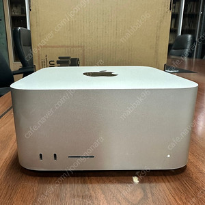 [대구경산] 맥 스튜디오 M1 max 1TB 32G