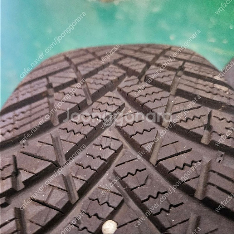 현대 기아 195/65R15 & 1956515 스노우 ...--0