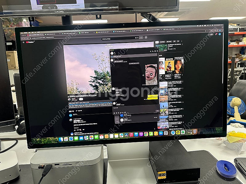 2019 아이맥 i5 팝니다--3