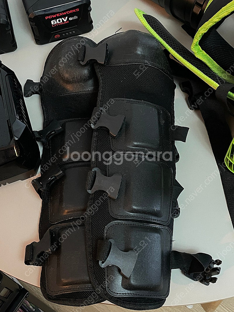 그린웍스 60v 송풍기 풀세트 무선송풍기브--6