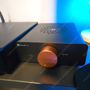 fosi audio v3