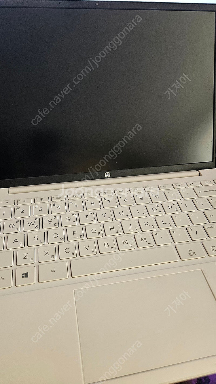 HP 파빌리온 에어로 13 Aero13-be0146au...--2