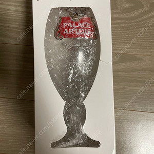 palace x artois 스텔라잔 24SS