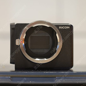 1.리코gxr m모듈 2.보이그랜더 COLOR HELIAR 75MM F2.5(가격인하)